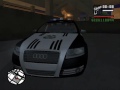 Zenek Zdziwko Zawada cz.5 Ivona GTA SA