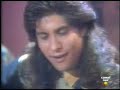niño josele  calle ancha  rumbas  1995