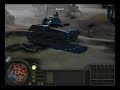 Company Of Heroes Demo game play 03