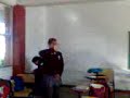 ante uds...( historias de un trasvesti)