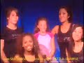 www.ShiningStarProductions.com  Beautiful Girls Sparkling