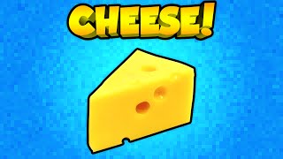 Minecraft Mods - SO MUCH CHEESE! | Cheese Mod! (Minecraft Mod Spotlight)