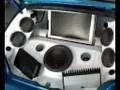 Clio Power Blue 2 (Audio y multimedia)