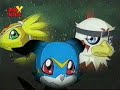 digimon 02 cap 47 el sello de blackwargreymon parte 1/3