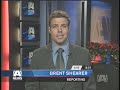 Hockey Player Suffers Heart Attack