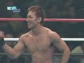 yushin okami vs. myun joo lee at k-1 soul hero's

november 5, 2005