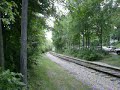 TCRT #322, a restored PCC car in Minneapolis