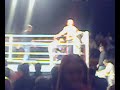 Mate fighting