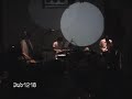 miimo: live at Super Deluxe, 30 Jul 2007