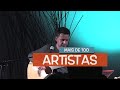 Artes no Palácio do Sobralinho