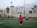 el asquerosaso saque del negro