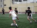 el asquerosaso saque del negro