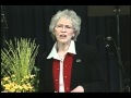 Founder's Week 2012 - Feb. 8 - Jill Briscoe