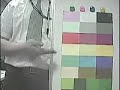 Color of other Camera