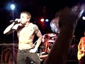 Atreyu - You Eclipsed By Me (Live) Atreyu - You Eclipsed By Me (Live)