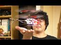 IRCヘリコプター SWIFT 東京マルイ タイアップレビュー