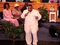 Preacher Raps Old School Style