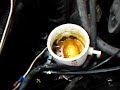 hydrogen cell in my bronco ii test results for nay sayers