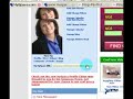 How To Pimp Your PROFILE on MySpace (EPI 03 D) Layout How To Pimp Your PROFILE on MySpace (EPI 03 D) Layout