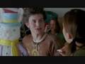 Jackson Rathbone scenes Senior Skip Day
