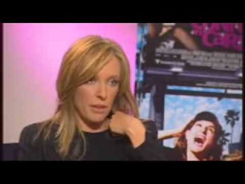 Toni Collette