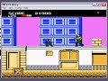 my good friends mike and sam stopped by to talk about shinobi for the nes and channeled some game reviewers.