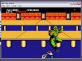 my good friends mike and sam stopped by to talk about shinobi for the nes and channeled some game reviewers.
