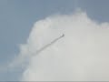 MiG-29 OVT at Aero India 2007