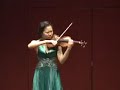 Tan Yabing Paganini # 8 Tan Yabing Paganini # 8