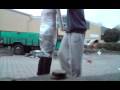 videos de niklaas vs die folie