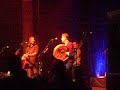 Great Big Sea - Lukey's Boat - Galaxy Theater Santa Ana CA - 11/13/09