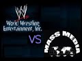 The MEDIA and not WWE need Congress investigation ! The MEDIA and not WWE need Congress investigation !
