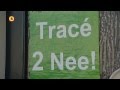 Gemeenteraad Cuijk voor randweg in buitengebied Haps