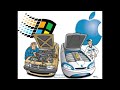 Mac vs. PC: Truth Illustrated Mac vs. PC: Truth Illustrated
