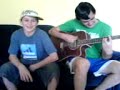 Darniel and Joash - Smells like teen spirit