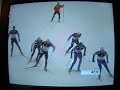 NM Kongsberg 2006 Sprint Kvartfinale