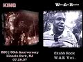 a melanie a. winns and king-mag.com production.