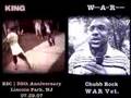 King Magazine - The Rock Steady Crew Tribute