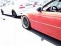 Ricky & Ronnies Run part1 6/24/07 Mercedes Benz BMW Audi