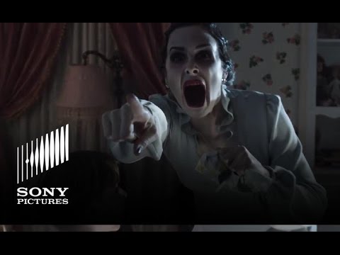 Insidious: Chapter 2