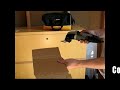 Demonstration of the SoniShear cutting attachment for the Rockwell SoniCrafter Oscillation Multi-tool.