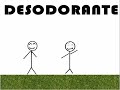 DESODORANTE WHOW - Anúncio Publicitário