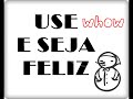 DESODORANTE WHOW - Anúncio Publicitário