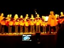 JOP Coro Unipar - Cuitelinho