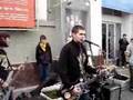 Noize MC - 07 Москва не резиновая (Arbat, 01.06.2008)