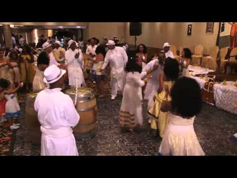 Eritrean Wedding - David and Yodit Melsi Edmonton, AB.