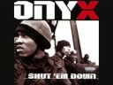 nasty tune by the craziest rappers from queens