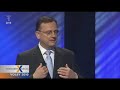 Petr Necas (ODS) - predvolební danová lež