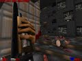 Enhanced Doom: Toxin Refinery (3) Enhanced Doom: Toxin Refinery (3)