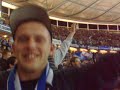 Aus , Aus , Aus !!! DAS SPIEL IST AUS !!!Hertha Gewinnt 1 : 0 !!